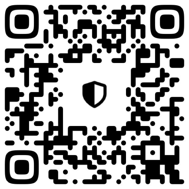 BTC QR