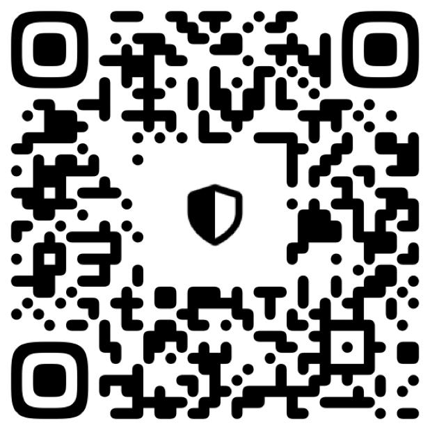 USDT QR